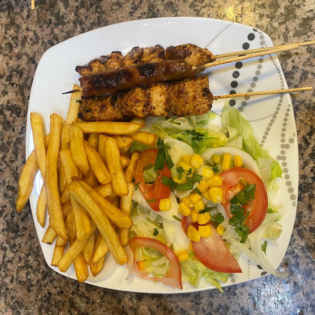 Restaurant LAVENIR 1